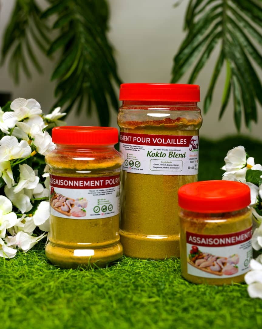 Koklo Blend